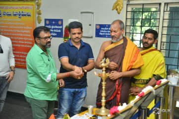 Jwala Movie Opening